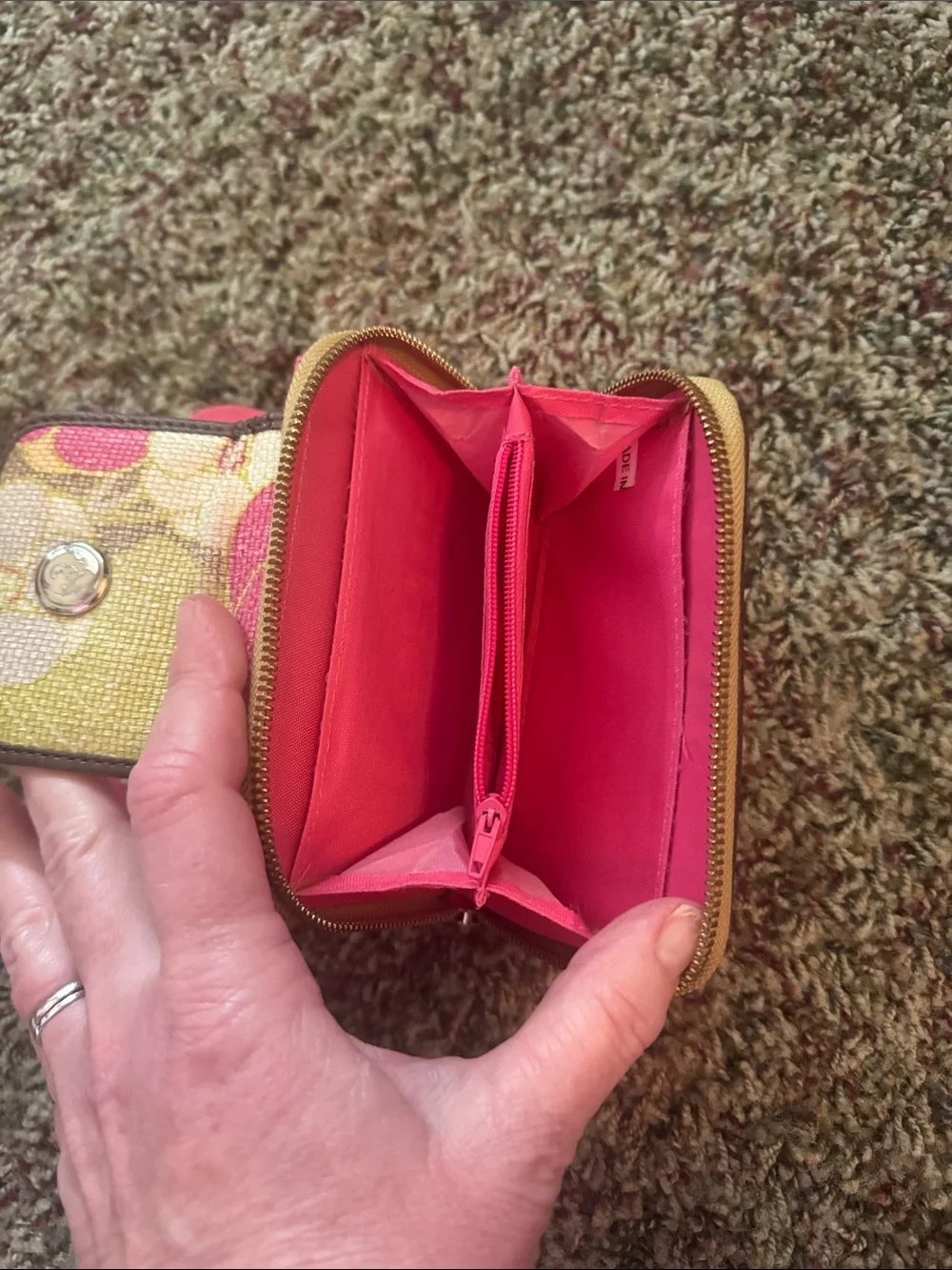 Spartina 449 gently used